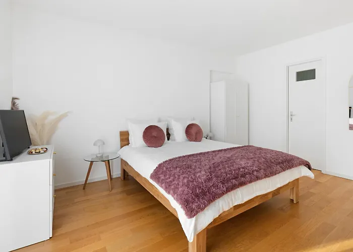 Casa Marceline * アスコナ