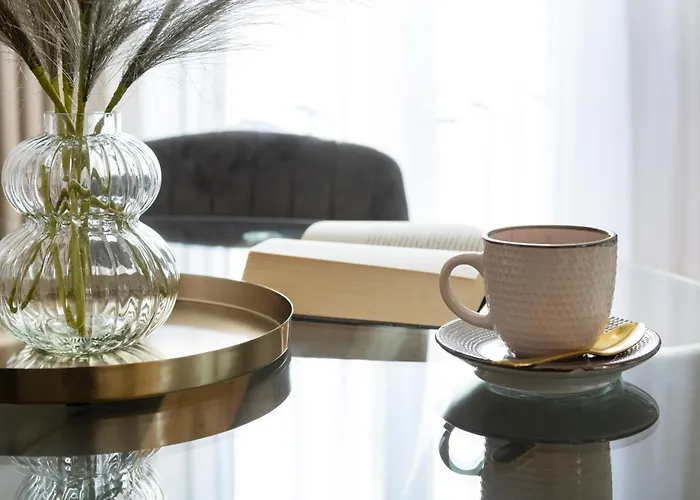 Appartement Casa Marceline