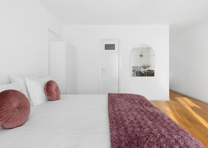 Casa Marceline Ascona