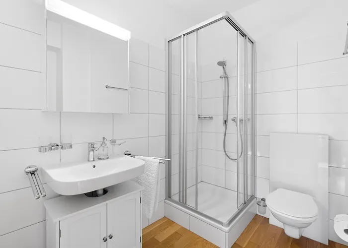 Casa Marceline Appartement *