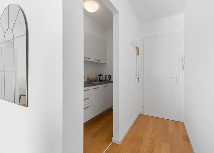 Casa Marceline アスコナ