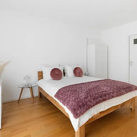 Casa Marceline * Ascona