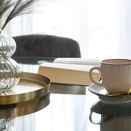 Appartamento Casa Marceline