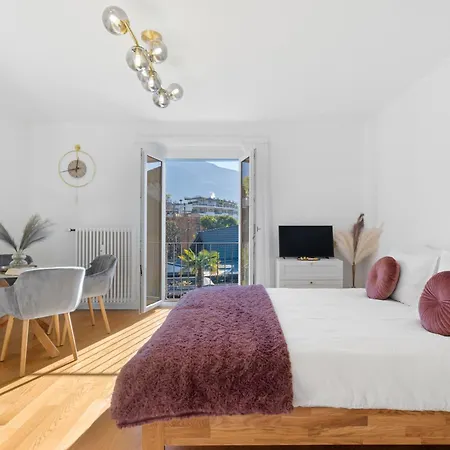 Appartamento Casa Marceline *