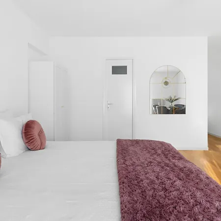 Casa Marceline Ascona