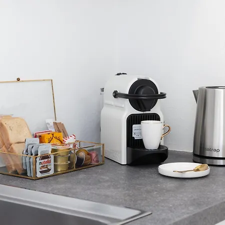 Casa Marceline Appartamento *